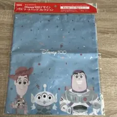 キリン ディズニー 100デザイン トートバッグ