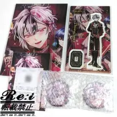 あくねこ ラト 誕生日 悪魔執事と黒い猫 Birthdayグッズ - メルカリ