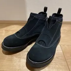 suicoke スイコック　スエードブーツ　boots redwingのサムネイル