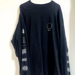 Survive Said The Prophet サバプロ ロンT