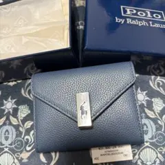 2025年最新】POLO RALPH LAUREN レディース コインケース・小銭入れの