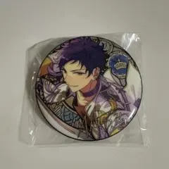 伏見弓弦 イベコレ 缶バッジ 45個 あんスタ 伏見弓弦 コレクション缶バッジ2024 May