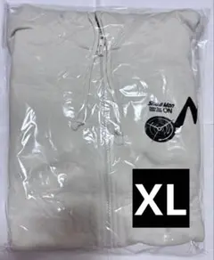 XL パーカー いつもより大きいサイズ 音故知新 ON 未開封 SnowMan