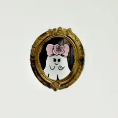 キューポット ステッカー