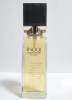 ほぼ満量 資生堂 インウイ 60ml オードパルファムのサムネイル