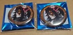 鬼滅の刃 ufotable 無限城編 第4期 ランダム 缶バッジ 黒死牟