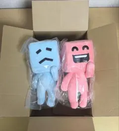 調子くん ぬいぐるみ 調子くん ぬいぐるみ | 交換アイテム | パワスピ・ポイントクラブ