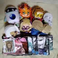 【新品】僕のヒーローアカデミアグッズセット