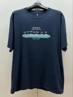 ネイビー Tシャツ