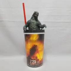 2025年最新】ゴジラ ドリンクカップの人気アイテム - メルカリ