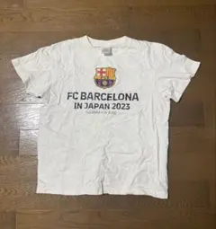 2026年最新】fcバルセロナ tシャツの人気アイテム - メルカリ