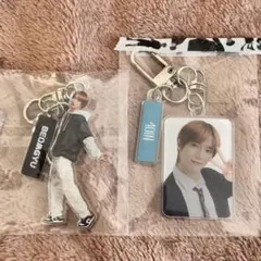 2026年最新】4oin アクスタの人気アイテム - メルカリ