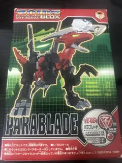 ゾイド デスレイザー パラブレード セット 最終価格 ゾイド デスレイザー パラブレード セット 最終価格 2025年最新