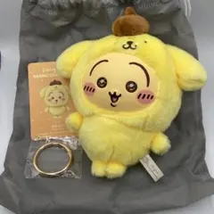 치이카와 Kiramekko 산리오 캐릭터 봉제 인형 우사기