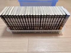 進撃の巨人　単行本　全25巻　セット