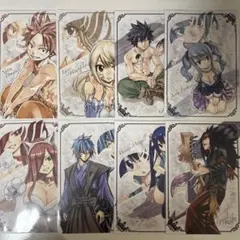 2025年最新】フェアリーテイルポストカードの人気アイテム - メルカリ