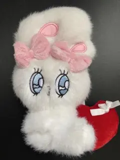 Esther Bunny ぬいぐるみ マスコット　エスターバニー