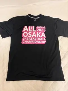 IN THE PAINT バスケットボールウェア Tシャツ L