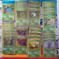 ポケモンカードゲーム 拡張シート 無色タイプセット ポケモンカードゲーム 拡張シート 無色タイプセット - メルカリ