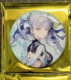 MF文庫J夏の学園祭2024記念メダル『ノーゲーム・ノーライフ』白 - メルカリ