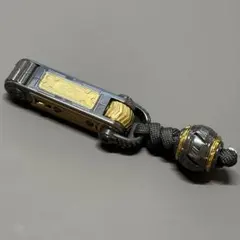 「正規品」SEKI cyber 2in1 フィジェットトイ　EDC ジルコニウムのサムネイル