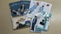 福本大晴アクリルスタンドまとめ売り