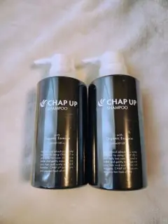 CHAP UP SHAMPOO チャップアップシャンプー 02 2本セットのサムネイル