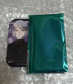 数乱digit for Nintendo Switch ステラ 早期 缶バッジ