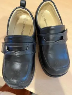☆黒★ローファー☆１９ｃｍ☆フォーマル☆彡入学式☆七五三☆結婚式