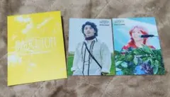 Mrs. GREEN APPLE バベル フォトカード