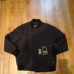 ダービーオブサンフランシスコブラック XL