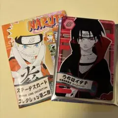 2026年最新】ナルトカード イタチの人気アイテム - メルカリ