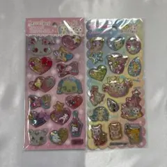 新品 ジュエルペット カプセルシール