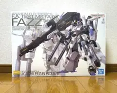 2026年最新】mg fazz ガンダムの人気アイテム - メルカリ