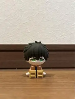WIND BREAKER ちょこラバ 十亀条