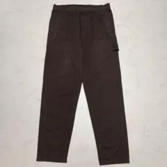 SS2002 WATERMELON ブラウン ワイドストレートデニム - メルカリ