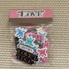 嵐　フレークシール　未開封　お値下げしました