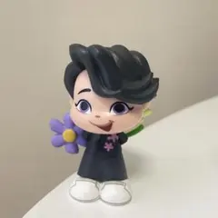 大森元貴 ランダムガチャ FJORD フィヨルド マスコット