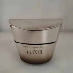 エリクシール TOTAL V FIRMING CREAM
