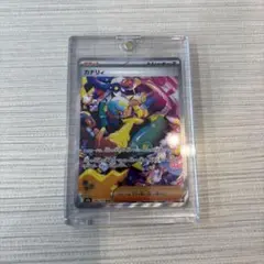 カナリィsar 美品