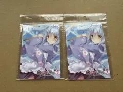 百ヶ瀬かぐや あまいろショコラータ 中国限定 特典 カード3 - メルカリ