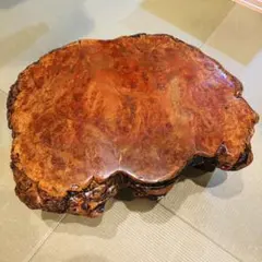 2025年最新】瘤 座卓 花梨の人気アイテム - メルカリ