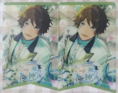 あんさんぶるスターズ 高峯翠