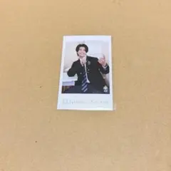 EBiDAN Yes東京 チェキ トレカ さくらしめじ 高田彪我 髙田 - メルカリ
