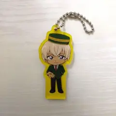 安室透　バーボン　降谷零　アクキー　コナンカフェ