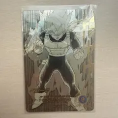 ドラゴンボール　ダイバーズ40th 原作絵　ベジータ　パラレル ドラゴンボール ダイバーズ40th 原作絵 ベジータ パラレル - メルカリ