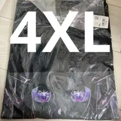 新品未使用　ユニクロ×推しの子　コラボTシャツ　4XL UNIQLO