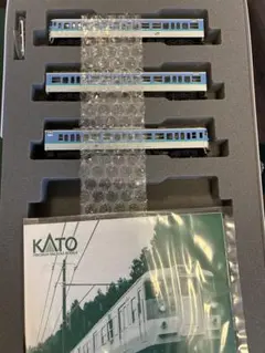 KATO 10-1429 115系 長野色 - メルカリ