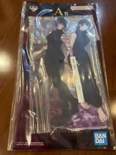 一番くじ　呪術廻戦　死滅回游　A賞　禪院真希　禪院真依