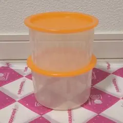 タッパーウェア トッパーズキャニスターセット Tupperware - メルカリ